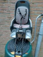 kinderzitje voor achterop de fiets te koop., Fietsen en Brommers, Fietsaccessoires | Fietsstoeltjes, Ophalen, Achterzitje, 0 t/m 18 kg