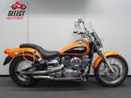 YAMAHA XVS 650 DRAGSTAR (bj 1999), 2 cilinders, 649 cc, Overig, 12 t/m 35 kW