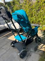 Joovy Caboose Ultralight duo Kinderwagen, Gebruikt, Duowagen, Ophalen of Verzenden, Kinderwagen