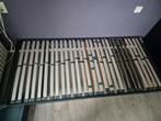 Bossflex 400 lattenbodem 90x200, Huis en Inrichting, Ophalen, 90 cm, Eenpersoons, Zo goed als nieuw