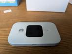 Huawei E5577Fs-932 mobile hotspot, Ophalen of Verzenden, Zo goed als nieuw, Router, Huawei