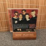 Backstreet Boys - Backstreet Boys CD, Ophalen of Verzenden, 1980 tot 2000, Zo goed als nieuw