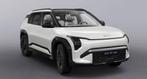 Kia EV3 GT-PlusLine 81.4 kWh | Demo | Trekhaak | Panoramadak, Stof, 510 min, 33 min, Wit