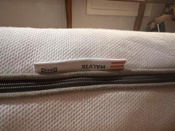 IKEA Malvik Matras ! beschikbaar voor biedingen