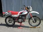 YAMAHA DT250 1981, Motoren, 250 cc, Overig, 1 cilinder
