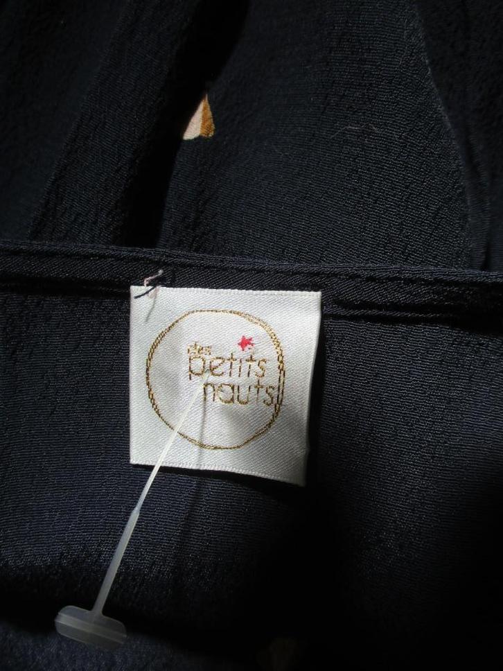 Des Petits Hauts size S NIEUW!, Kleding | Dames, Jurken, Nieuw, Maat 36 (S), Blauw, Verzenden