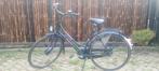 Damesfiets batavus, Fietsen en Brommers, 53 tot 56 cm, Ophalen, Gebruikt, Versnellingen