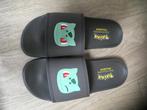 Pokémon badslipper maat 39, Overige typen, Nieuw, Ophalen of Verzenden, Jongen