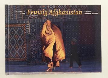 Weber, Olivier / Reza - Eeuwig Afghanistan beschikbaar voor biedingen