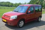 Citroen Berlingo 1.6i Multispace Airco Cruise 124.000 km, Voorwielaandrijving, Stof, Gebruikt, 4 cilinders