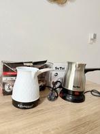 Koffiepot, Ophalen of Verzenden, Zo goed als nieuw, Overige materialen