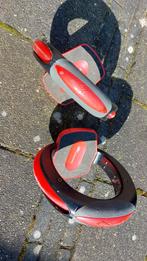 Orbitwheels soort skeelers skates rollerskates buiten spelen, Ophalen of Verzenden, Gebruikt