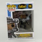 Funko Pop! Fallout: Maximus #1765, ., Nieuw, Ophalen of Verzenden, .