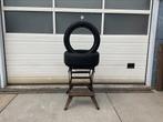 2 Stuks.  Michelin - Primacy.  Zomerbanden.  235 - 40 - 19., 19 inch, Gebruikt, Ophalen of Verzenden, 235 mm