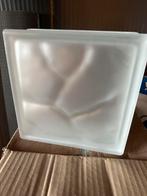 75 glasblokken nieuw 190x190x80mm, Ophalen, Nieuw, Overige typen