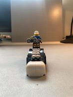 Mini LEGO Adidas Originals superstar, Ophalen of Verzenden, Zo goed als nieuw, Complete set, Lego