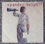 Spandau Ballet ‎– Only When You Leave, Ophalen of Verzenden, 7 inch, Pop, Single