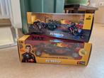 Max verstappen Jumbo F1 Red Bull 2019-2020, prijs p stuk, Hobby en Vrije tijd, Modelauto's | 1:24, Ophalen of Verzenden, Nieuw