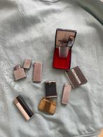 Diverse oude aanstekers oa Zippo, Ophalen of Verzenden, Gebruikt, Aansteker