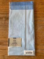 Herenzakdoeken heren zakdoeken blauw katoen (40x40cm) nieuw, Ophalen of Verzenden