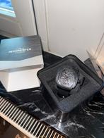 Aeromeister AM3104 watch, Sieraden, Tassen en Uiterlijk, Horloges | Heren, Overige merken, Kunststof, Polshorloge, Nieuw