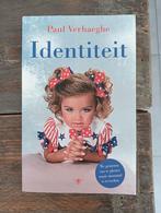 Paul Verhaeghe - Identiteit, Boeken, Ophalen of Verzenden, Zo goed als nieuw, Paul Verhaeghe