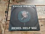 Tony Servi - Hemel Help Mij, Ophalen of Verzenden, Zo goed als nieuw, Overige formaten, Levenslied of Smartlap