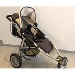 Quinny Speedi XS Kinderwagen, Verstelbare duwstang, Quinny, Zo goed als nieuw, Ophalen