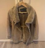 Goosecraft Gallery Coat - Maat 36/S, Ophalen of Verzenden, Gedragen, Maat 36 (S), Beige