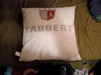 Leuke Tabbert kussens, Ophalen, Zo goed als nieuw