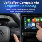 Citroën Apple CarPlay & Android Auto Upgrade | 2013–2022, Ophalen, Nieuw