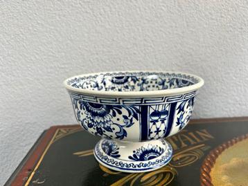 Delfts Blauw Boch Amsterdam Aardewerk Schaal beschikbaar voor biedingen