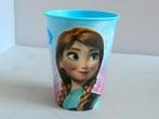 Frozen # beker - zie foto's, Ophalen of Verzenden, Overige figuren, Zo goed als nieuw, Servies