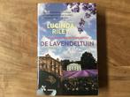 Lucinda Riley - De lavendeltuin., Europa overig, Lucinda Riley, Ophalen of Verzenden, Zo goed als nieuw