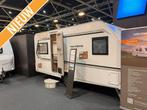 Weinsberg CaraOne Edition HOT 450 FU Model 2026, Caravans en Kamperen, Caravans, Rondzit, Bedrijf, Overige typen, 4 tot 5 meter