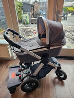 Mutsy transit en buggyboard compleet, Ophalen, Gebruikt, Mutsy