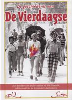 Te koop 2dvdbox  DE GESCHIEDENIS VAN DE VIERDAAGSE, Alle leeftijden, Ophalen of Verzenden, Biografie, Boxset