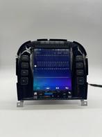 CarPlay Android autoradio voor Jaguar S-Type (2002–2008), Auto diversen, Autoradio's, Ophalen of Verzenden, Nieuw
