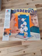 Spel onderuit, Hobby en Vrije tijd, Gezelschapsspellen | Overige, Ophalen, Gebruikt, MB spellen