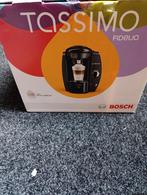 Tassimo nieuw in doos, Ophalen, Nieuw