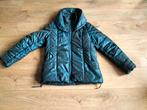Winterjas, Kleding | Dames, Jassen | Winter, Ophalen, Zo goed als nieuw, Maat 42/44 (L), Blauw