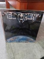 Testament lp, Cd's en Dvd's, Vinyl | Hardrock en Metal, Verzenden, Zo goed als nieuw