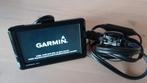 Garmin navigatie Nüvi 1490T kaart 2025 + traffic, Ophalen of Verzenden, Gebruikt