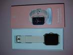 Smartwatch, Ophalen of Verzenden, Zo goed als nieuw, Overige merken