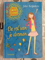Joke Reijnders - De rol van je dromen, Ophalen of Verzenden, Zo goed als nieuw, Joke Reijnders