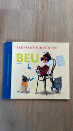 Kaat Vrancken - Beu, Ophalen of Verzenden, Zo goed als nieuw, Kaat Vrancken