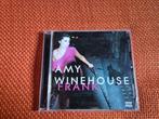 Amy Winehouse – Frank, Verzenden, 2000 tot heden, Zo goed als nieuw, Soul of Nu Soul