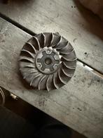 Malossi half poelie minarelli horizontaal, Fietsen en Brommers, Ophalen, Zo goed als nieuw