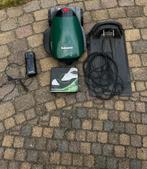 Robomow robot maaier RC304 pro, Ophalen, Gebruikt, Robomow, Met regensensor