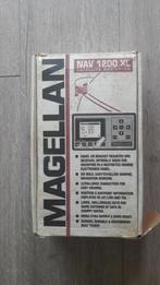 Magellan NAV 1200 XL, Watersport en Boten, Ophalen, Zo goed als nieuw, Overige typen, Zeilboot of Motorboot